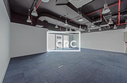 Office Space - Studio for rent in Single Business Tower - Sheikh Zayed Road - Dubai