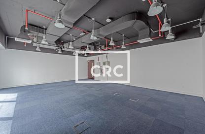 Office Space - Studio for rent in Single Business Tower - Sheikh Zayed Road - Dubai