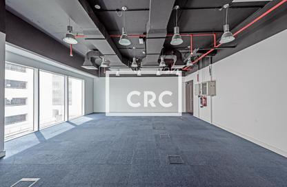 Office Space - Studio for rent in Single Business Tower - Sheikh Zayed Road - Dubai