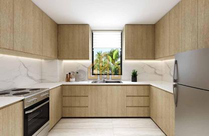 Villa - 4 Bedrooms - 5 Bathrooms for sale in FIJI at Damac Islands - DAMAC Islands - Dubai Land - Dubai
