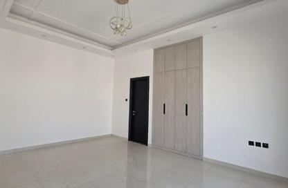 Villa - 6 - 7 for rent in Al Helio 2 - Al Helio - Ajman