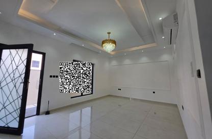 Villa - 6 - 7 for rent in Al Helio 2 - Al Helio - Ajman Villa - 6 - 7 for rent in Al Helio 2 - Al Helio - Ajman