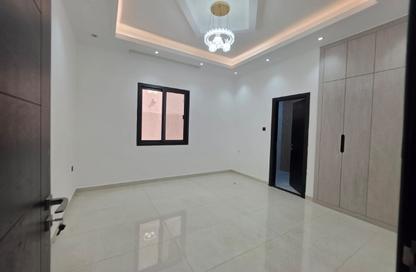 Villa - 6 - 7 for rent in Al Helio 2 - Al Helio - Ajman