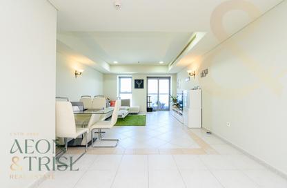 Apartment - 1 Bedroom - 1 Bathroom for rent in Princess Tower - Dubai Marina - Dubai Apartment - 1 Bedroom - 1 Bathroom for rent in Princess Tower - Dubai Marina - Dubai