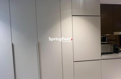 Apartment - Studio - 1 for rent in Regalia By Deyaar - Business Bay - Dubai