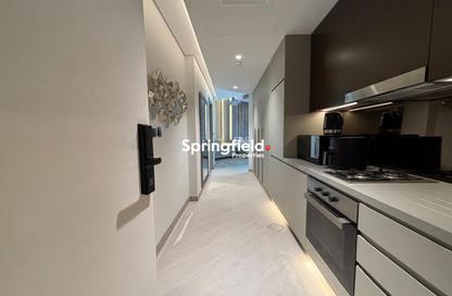 Apartment - Studio - 1 for rent in Regalia By Deyaar - Business Bay - Dubai Apartment - Studio - 1 for rent in Regalia By Deyaar - Business Bay - Dubai