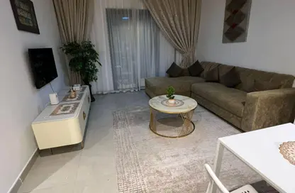 Apartment - 1 Bedroom - 1 Bathroom for rent in Maryam Island - Al Khan - Sharjah