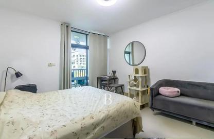 Apartment - Studio - 1 for sale in The Links Canal Apartments - The Links - The Views - Dubai Apartment - Studio - 1 for sale in The Links Canal Apartments - The Links - The Views - Dubai