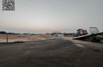 Land - Studio for sale in Al Helio 1 - Al Helio - Ajman