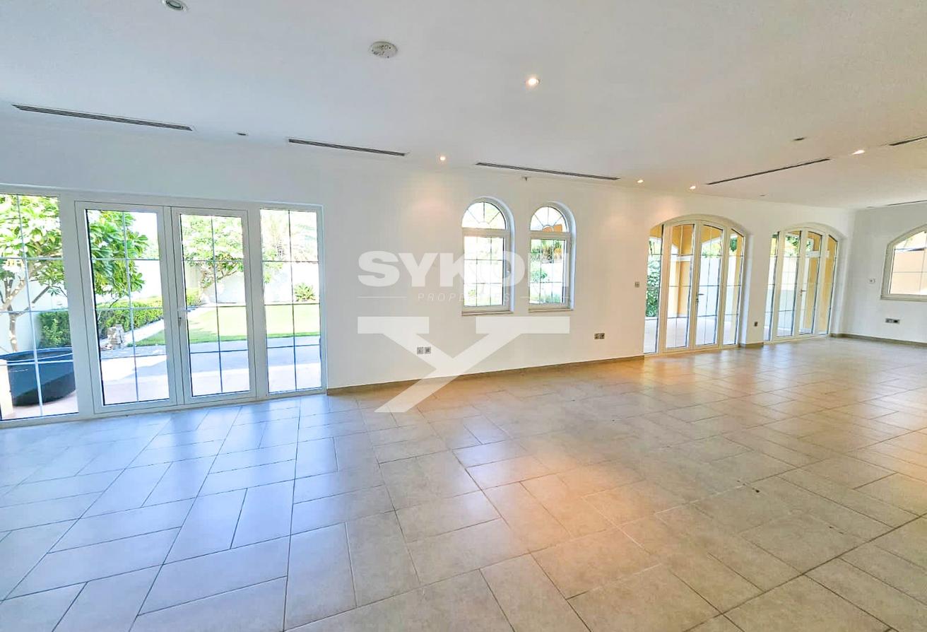 Huge 5 Bedroom | Well Located | Well Maintained photo 4