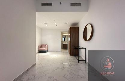 Apartment - 2 Bedrooms - 3 Bathrooms for rent in Oasis 1 - Oasis Residences - Masdar City - Abu Dhabi
