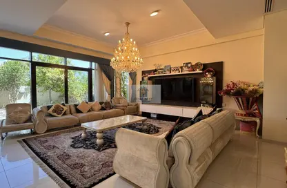 Villa - 5 Bedrooms - 6 Bathrooms for sale in Silver Springs 1 - Silver Springs - Damac Hills - Dubai