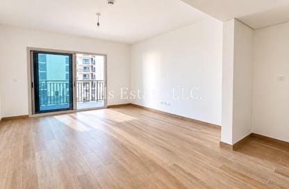 Apartment - Studio - 1 for rent in Waters Edge - Yas Island - Abu Dhabi Apartment - Studio - 1 for rent in Waters Edge - Yas Island - Abu Dhabi