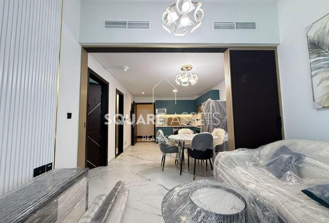 Fully Furnished 1BR | For Rent photo 3