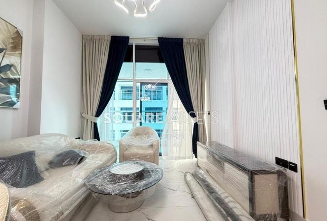 Fully Furnished 1BR | For Rent photo 2