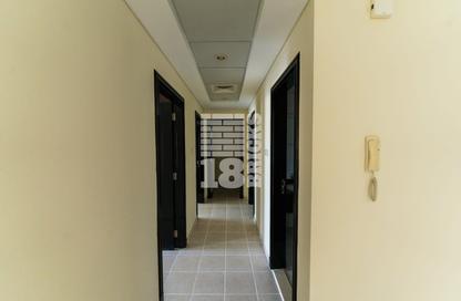 Apartment - 2 Bedrooms - 3 Bathrooms for sale in Building 153 - Contemporary Cluster - Discovery Gardens - Dubai Apartment - 2 Bedrooms - 3 Bathrooms for sale in Building 153 - Contemporary Cluster - Discovery Gardens - Dubai