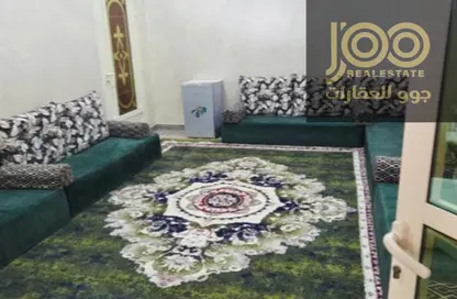 Villa - 5 Bedrooms - 6 Bathrooms for sale in Umm Al Thuoob - Umm Al Quwain