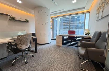 Business Centre - Studio - 3 Bathrooms for rent in Opal Tower - Business Bay - Dubai Business Centre - Studio - 3 Bathrooms for rent in Opal Tower - Business Bay - Dubai