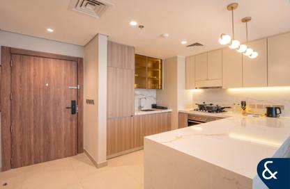 Apartment - 1 - 2 for sale in Millennium Talia Residences - Al Furjan - Dubai Apartment - 1 - 2 for sale in Millennium Talia Residences - Al Furjan - Dubai
