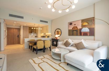 Apartment - 1 - 2 for sale in Millennium Talia Residences - Al Furjan - Dubai Apartment - 1 - 2 for sale in Millennium Talia Residences - Al Furjan - Dubai