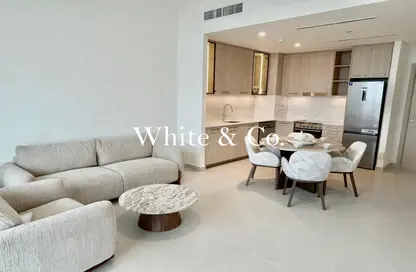 شقة - 2 غرف نوم - 2 حمامات للايجار في جولف جراند - دبي هيلز استيت - دبي