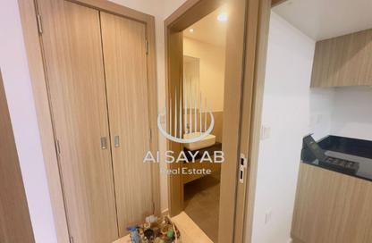 Townhouse - 4 - 4 for sale in Camelia - Damac Hills 2 - Dubai