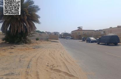 Land - Studio for sale in Al Mowaihat 2 - Al Mowaihat - Ajman