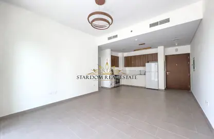 Apartment - 1 Bedroom - 2 Bathrooms for rent in Park Heights 2 Tower 1 - Park Heights 2 - Dubai Hills Estate - Dubai