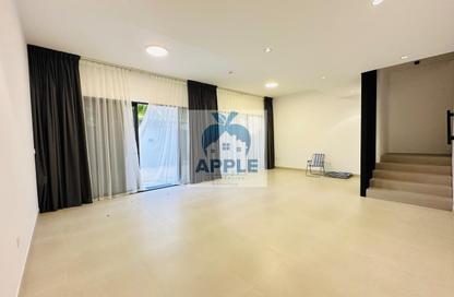 Villa - 3 Bedrooms - 4 Bathrooms for rent in Robinia - Masaar - Tilal City - Sharjah