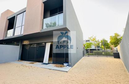 Villa - 3 Bedrooms - 4 Bathrooms for rent in Robinia - Masaar - Tilal City - Sharjah