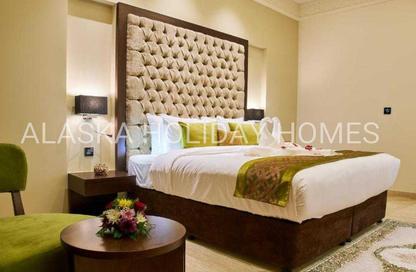 Hotel  and  Hotel Apartment - 1 Bedroom - 2 Bathrooms for rent in Carlton Dubai Creek - Baniyas Road - Deira - Dubai