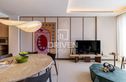 Apartment - 2 Bedrooms - 3 Bathrooms for sale in Canal Front Residence 7 - Canal Front Residences - Al Wasl - Dubai Apartment - 2 Bedrooms - 3 Bathrooms for sale in Canal Front Residence 7 - Canal Front Residences - Al Wasl - Dubai