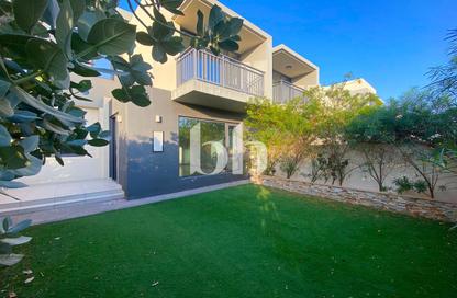 Townhouse - 3 Bedrooms - 3 Bathrooms for sale in Maple at Dubai Hills Estate 1 - Maple at Dubai Hills Estate - Dubai Hills Estate - Dubai