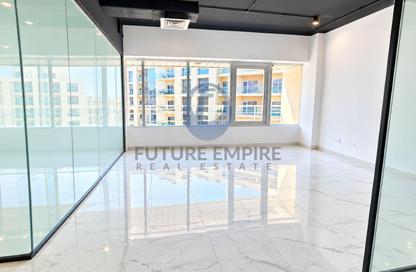 Office Space - Studio - 2 for rent in Al Badaa Street - Al Badaa - Dubai