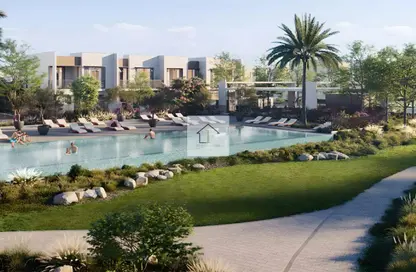 فيلا - 4 غرف نوم - 4 حمامات للبيع في نيما - ذا فالي - دبي