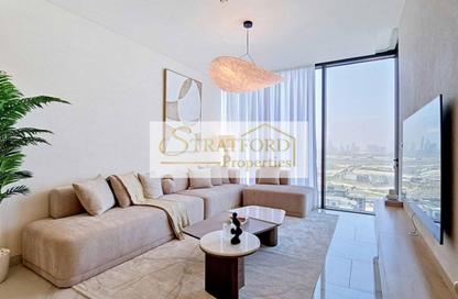 Apartment - 2 Bedrooms - 2 Bathrooms for rent in Crest Grande - Sobha Hartland - Mohammed Bin Rashid City - Dubai Apartment - 2 Bedrooms - 2 Bathrooms for rent in Crest Grande - Sobha Hartland - Mohammed Bin Rashid City - Dubai