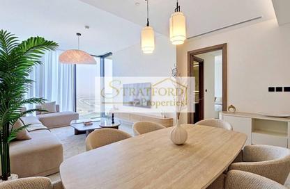 Apartment - 2 Bedrooms - 2 Bathrooms for rent in Crest Grande - Sobha Hartland - Mohammed Bin Rashid City - Dubai Apartment - 2 Bedrooms - 2 Bathrooms for rent in Crest Grande - Sobha Hartland - Mohammed Bin Rashid City - Dubai