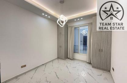 Townhouse - 5 - 7 for rent in Al Zaheya Gardens - Al Zahya - Ajman