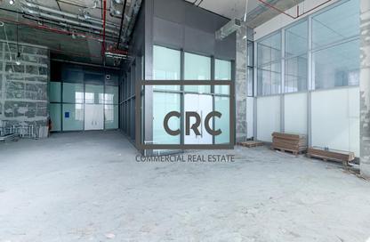 Retail - Studio for rent in Radiant Square - City Of Lights - Al Reem Island - Abu Dhabi