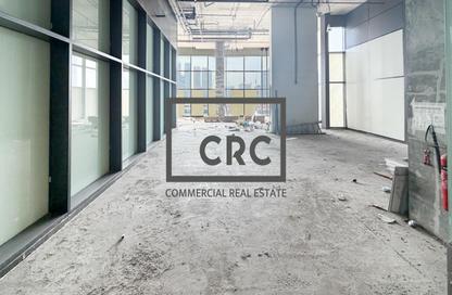 Retail - Studio for rent in Radiant Square - City Of Lights - Al Reem Island - Abu Dhabi
