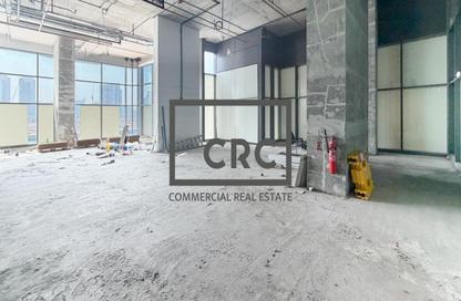 Retail - Studio for rent in Radiant Square - City Of Lights - Al Reem Island - Abu Dhabi