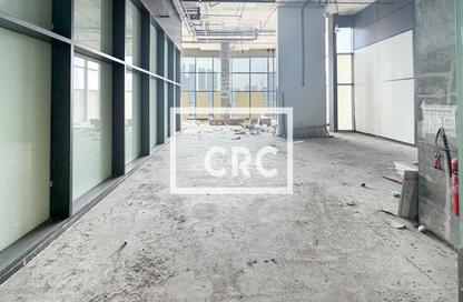 Retail - Studio for rent in Radiant Square - City Of Lights - Al Reem Island - Abu Dhabi