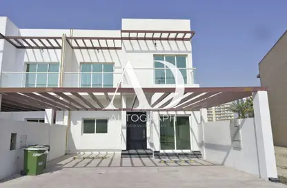 Villa - 4 Bedrooms - 6 Bathrooms for rent in East Village - Al Furjan - Dubai