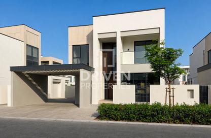 Villa - 4 - 4 for sale in Caya 1 - Arabian Ranches 3 - Dubai