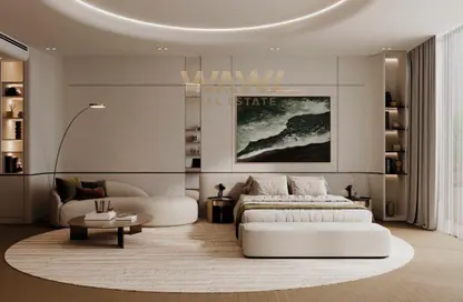 Apartment - Studio - 1 Bathroom for sale in Binghatti Circle - Jumeirah Village Circle - Dubai