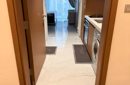 شقة - 1 حمام للايجار في عزيزي ميراج - ستوديو سيتي - دبي