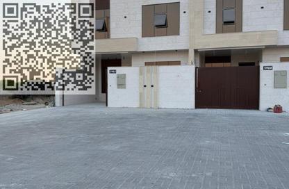Apartment - 5 Bedrooms - 6 Bathrooms for sale in Al Helio 1 - Al Helio - Ajman