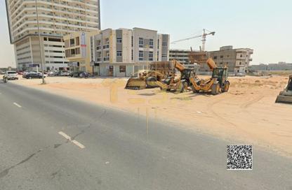 Land - Studio for sale in Al Aamra Gardens - Al Amerah - Ajman