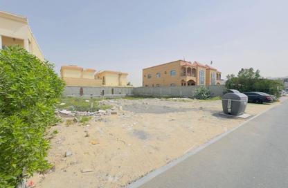 Land - Studio for sale in Al Mowaihat 1 - Al Mowaihat - Ajman