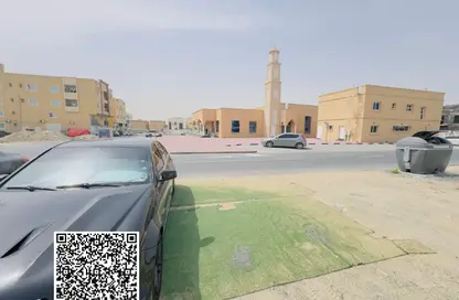 أرض - استوديو للبيع في 1 المويهات - المويهات - عجمان